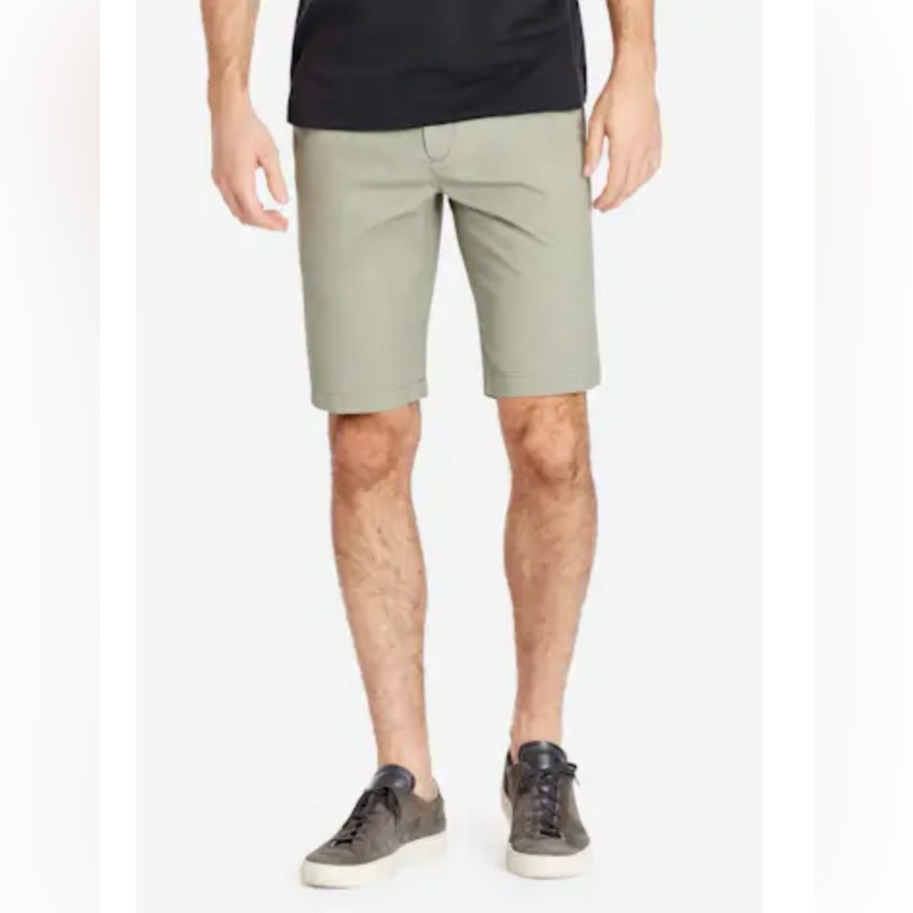 Bonobos Washed Chinos Shorts 32x11